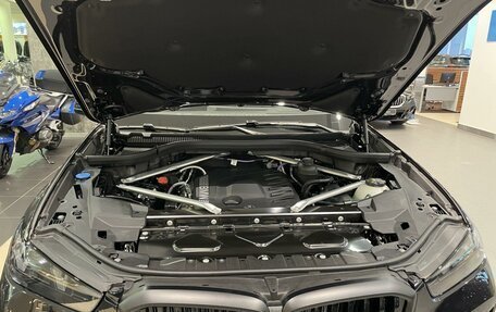 BMW X5, 2025 год, 16 600 000 рублей, 14 фотография