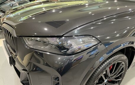 BMW X5, 2025 год, 16 600 000 рублей, 12 фотография