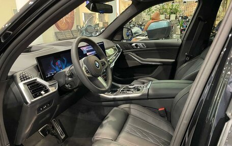 BMW X5, 2025 год, 16 600 000 рублей, 7 фотография