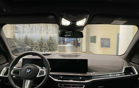 BMW X5, 2025 год, 16 600 000 рублей, 11 фотография