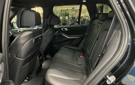 BMW X5, 2025 год, 16 600 000 рублей, 8 фотография