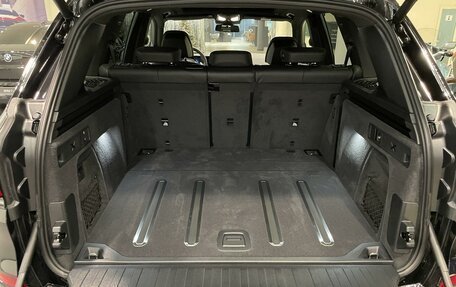 BMW X5, 2025 год, 16 600 000 рублей, 15 фотография