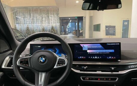 BMW X5, 2025 год, 16 600 000 рублей, 9 фотография