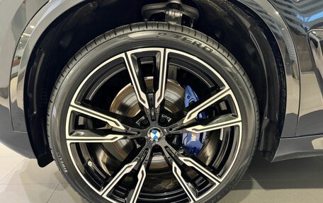 BMW X5, 2025 год, 16 600 000 рублей, 17 фотография