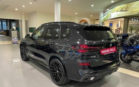 BMW X5, 2025 год, 16 600 000 рублей, 5 фотография