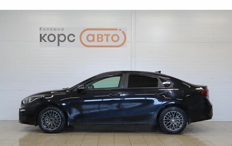 KIA Cerato IV, 2020 год, 1 780 000 рублей, 2 фотография