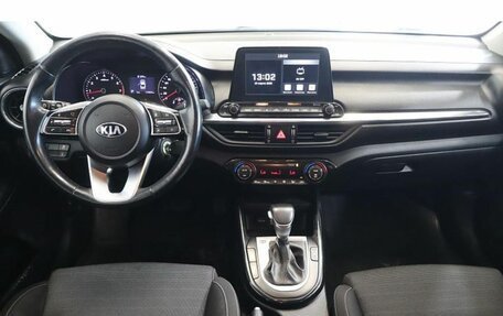 KIA Cerato IV, 2020 год, 1 780 000 рублей, 11 фотография