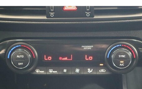 KIA Cerato IV, 2020 год, 1 780 000 рублей, 13 фотография