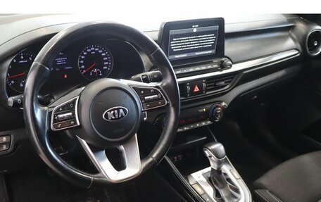 KIA Cerato IV, 2020 год, 1 780 000 рублей, 6 фотография