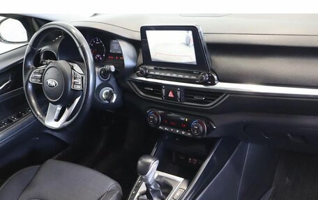 KIA Cerato IV, 2020 год, 1 780 000 рублей, 5 фотография