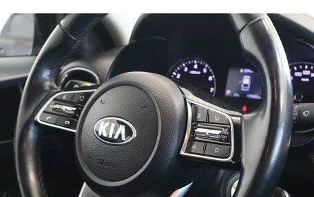 KIA Cerato IV, 2020 год, 1 780 000 рублей, 8 фотография