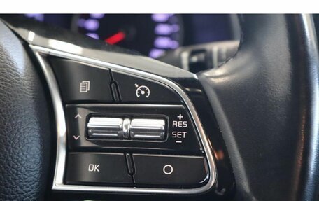 KIA Cerato IV, 2020 год, 1 780 000 рублей, 10 фотография