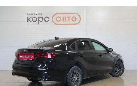 KIA Cerato IV, 2020 год, 1 780 000 рублей, 3 фотография