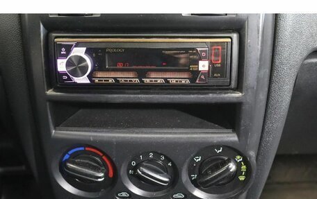 Hyundai Getz I рестайлинг, 2007 год, 365 000 рублей, 10 фотография