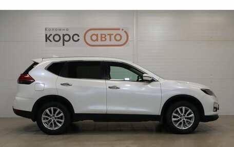 Nissan X-Trail, 2021 год, 2 324 000 рублей, 4 фотография