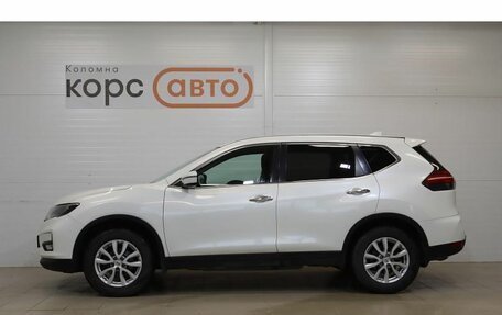 Nissan X-Trail, 2021 год, 2 324 000 рублей, 2 фотография