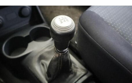 Hyundai Getz I рестайлинг, 2007 год, 365 000 рублей, 11 фотография