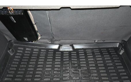 Hyundai Getz I рестайлинг, 2007 год, 365 000 рублей, 12 фотография