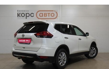 Nissan X-Trail, 2021 год, 2 324 000 рублей, 3 фотография