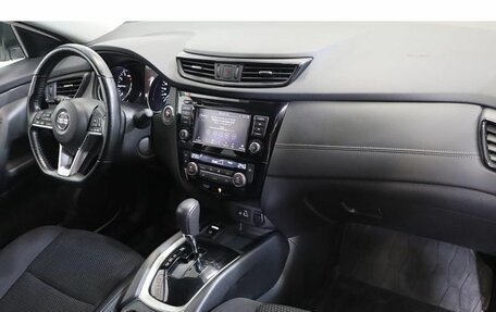 Nissan X-Trail, 2021 год, 2 324 000 рублей, 5 фотография