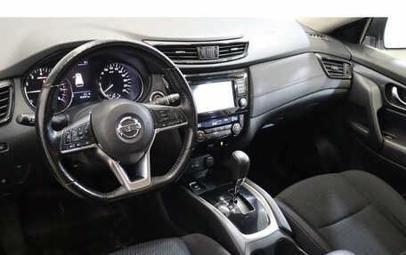 Nissan X-Trail, 2021 год, 2 324 000 рублей, 6 фотография