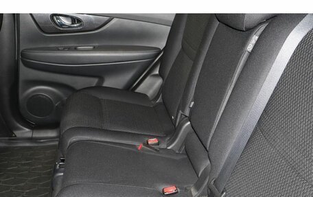 Nissan X-Trail, 2021 год, 2 324 000 рублей, 7 фотография