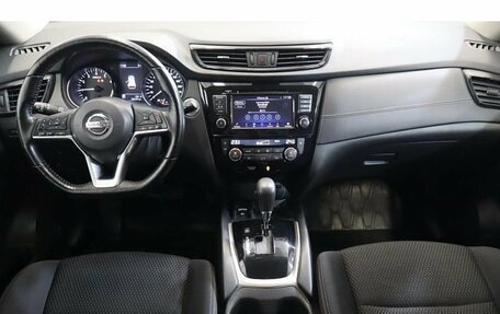 Nissan X-Trail, 2021 год, 2 324 000 рублей, 11 фотография