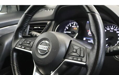 Nissan X-Trail, 2021 год, 2 324 000 рублей, 8 фотография