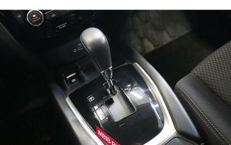 Nissan X-Trail, 2021 год, 2 324 000 рублей, 13 фотография