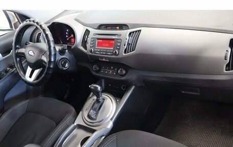 KIA Sportage III, 2014 год, 1 285 200 рублей, 5 фотография