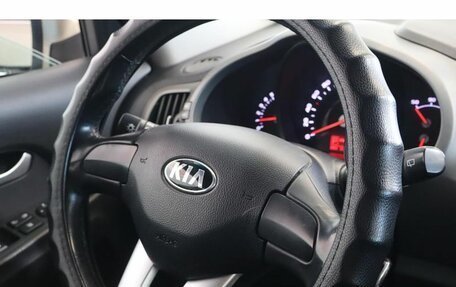 KIA Sportage III, 2014 год, 1 285 200 рублей, 8 фотография