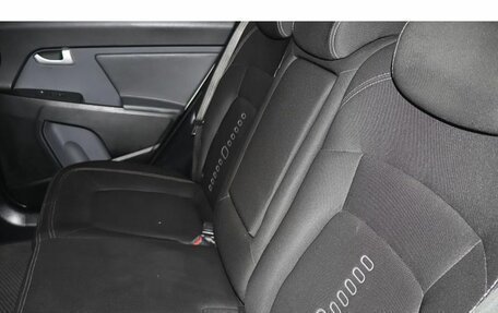 KIA Sportage III, 2014 год, 1 285 200 рублей, 7 фотография