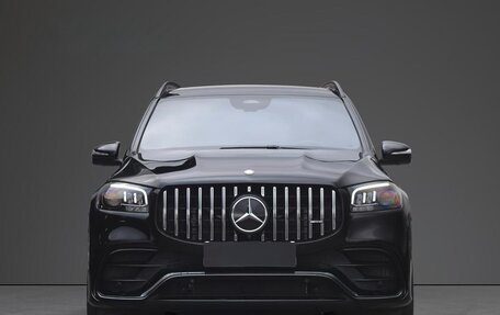 Mercedes-Benz GLS AMG, 2025 год, 36 390 000 рублей, 2 фотография