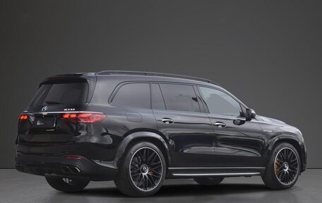 Mercedes-Benz GLS AMG, 2025 год, 36 390 000 рублей, 3 фотография