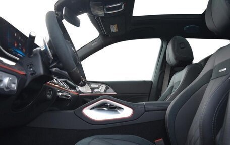 Mercedes-Benz GLS AMG, 2025 год, 36 390 000 рублей, 7 фотография