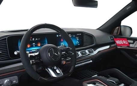 Mercedes-Benz GLS AMG, 2025 год, 36 390 000 рублей, 6 фотография