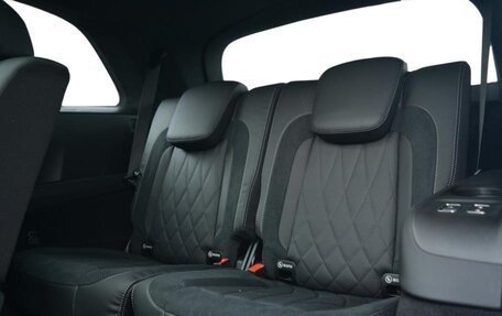 Mercedes-Benz GLS AMG, 2025 год, 36 390 000 рублей, 10 фотография