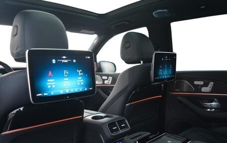 Mercedes-Benz GLS AMG, 2025 год, 36 390 000 рублей, 8 фотография