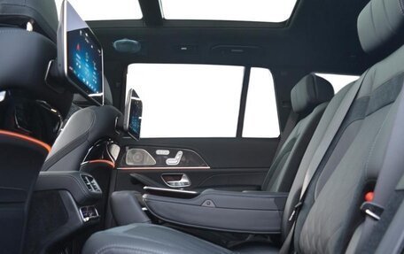 Mercedes-Benz GLS AMG, 2025 год, 36 390 000 рублей, 9 фотография