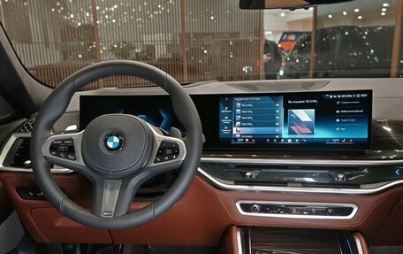 BMW X6, 2025 год, 16 800 000 рублей, 14 фотография