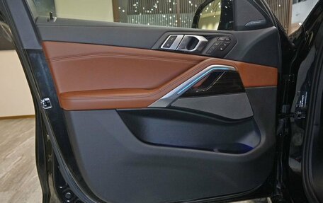 BMW X6, 2025 год, 16 800 000 рублей, 8 фотография