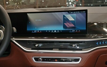 BMW X6, 2025 год, 16 800 000 рублей, 16 фотография