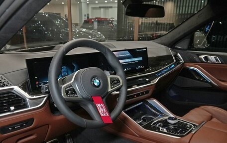 BMW X6, 2025 год, 16 800 000 рублей, 11 фотография