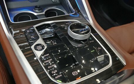 BMW X6, 2025 год, 16 800 000 рублей, 19 фотография