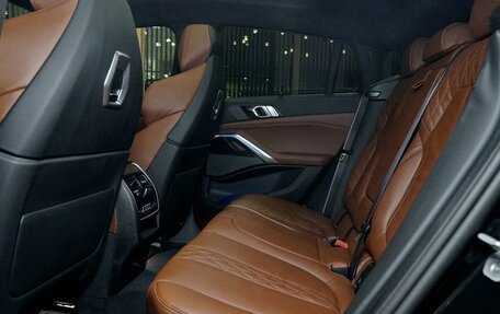 BMW X6, 2025 год, 16 800 000 рублей, 23 фотография