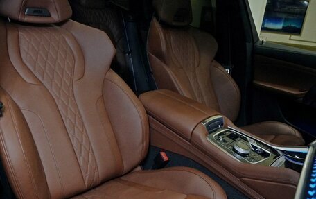 BMW X6, 2025 год, 16 800 000 рублей, 21 фотография