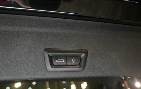 BMW X6, 2025 год, 16 800 000 рублей, 26 фотография