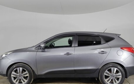 Hyundai ix35 I рестайлинг, 2014 год, 1 490 000 рублей, 4 фотография