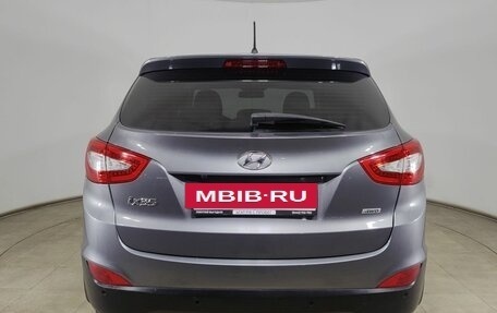 Hyundai ix35 I рестайлинг, 2014 год, 1 490 000 рублей, 6 фотография