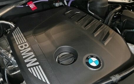 BMW X6, 2025 год, 16 800 000 рублей, 28 фотография